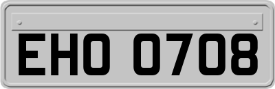 EHO0708