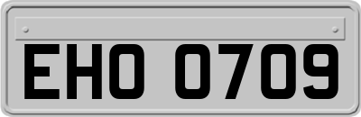 EHO0709