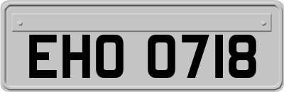 EHO0718