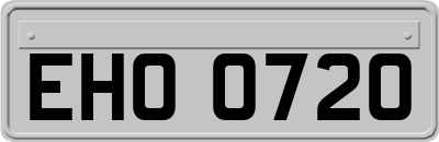 EHO0720