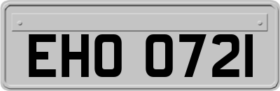 EHO0721