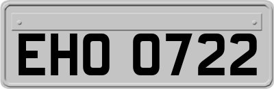 EHO0722