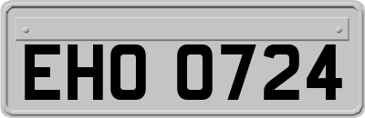 EHO0724