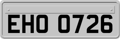 EHO0726