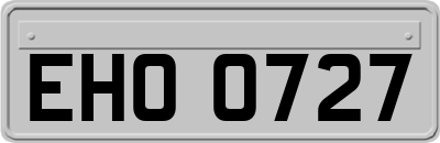 EHO0727