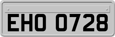 EHO0728