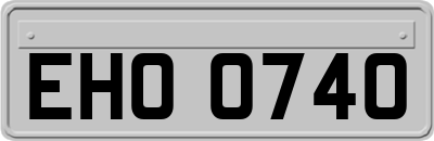 EHO0740