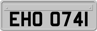 EHO0741