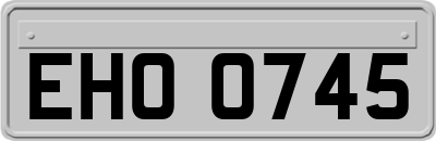 EHO0745
