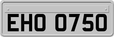 EHO0750