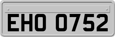 EHO0752