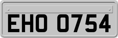 EHO0754