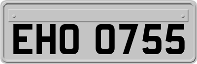 EHO0755
