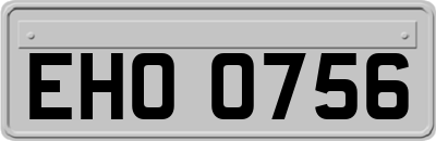 EHO0756