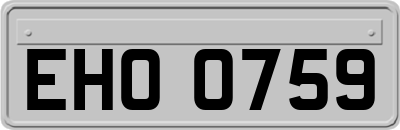 EHO0759