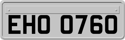 EHO0760