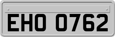 EHO0762