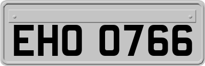 EHO0766