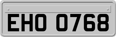 EHO0768