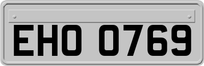 EHO0769