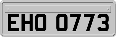 EHO0773