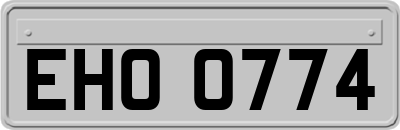 EHO0774