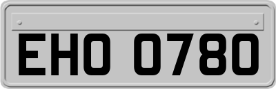EHO0780