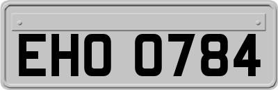 EHO0784