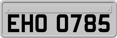 EHO0785