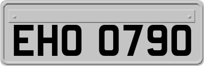EHO0790