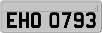 EHO0793