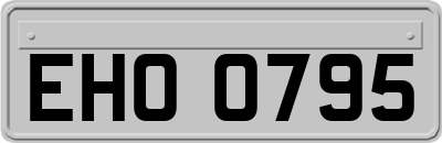 EHO0795