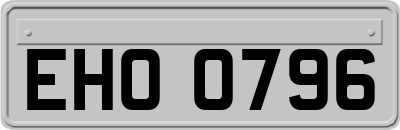 EHO0796