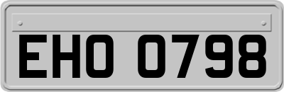 EHO0798