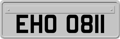 EHO0811