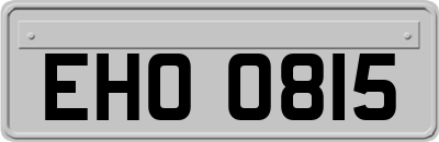 EHO0815