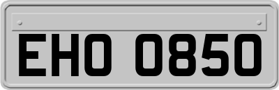 EHO0850