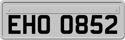 EHO0852