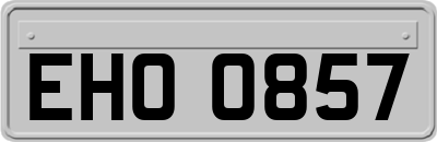 EHO0857