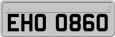EHO0860