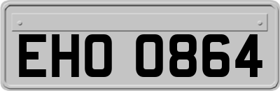 EHO0864