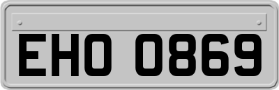 EHO0869