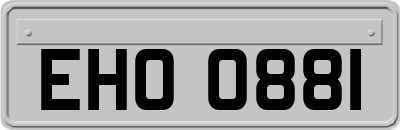 EHO0881