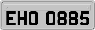EHO0885
