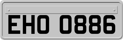 EHO0886