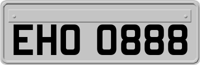 EHO0888