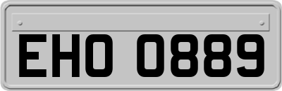 EHO0889