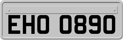 EHO0890