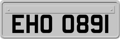 EHO0891