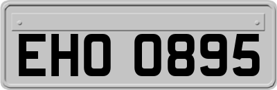 EHO0895